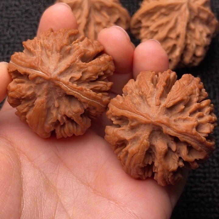 木质类秦岭精品文玩核桃5