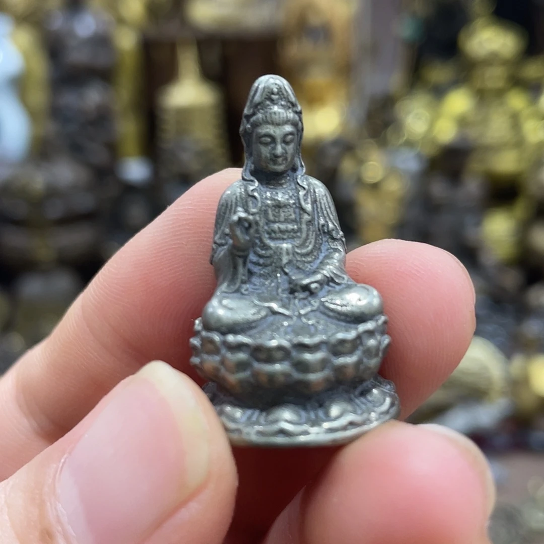 克家铜艺精品摆件