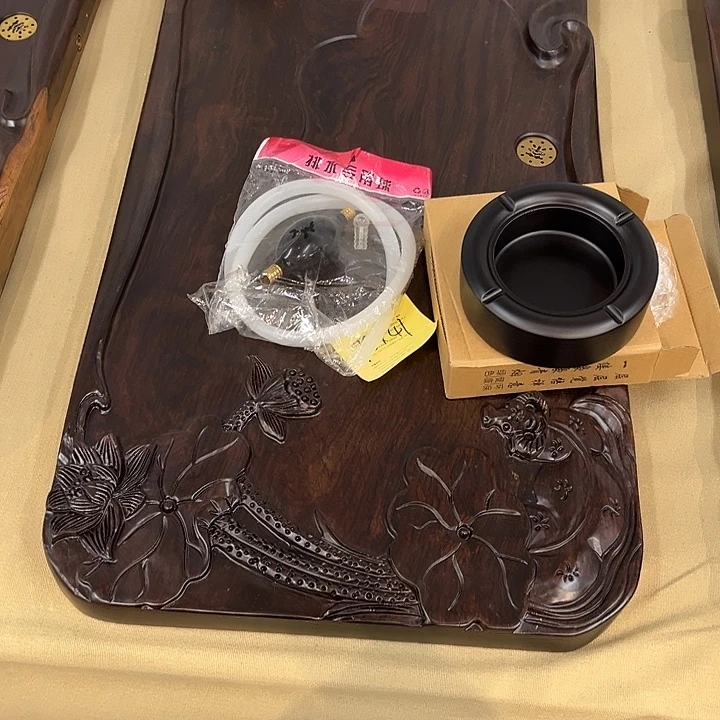 B***e木黑檀木源头厂家