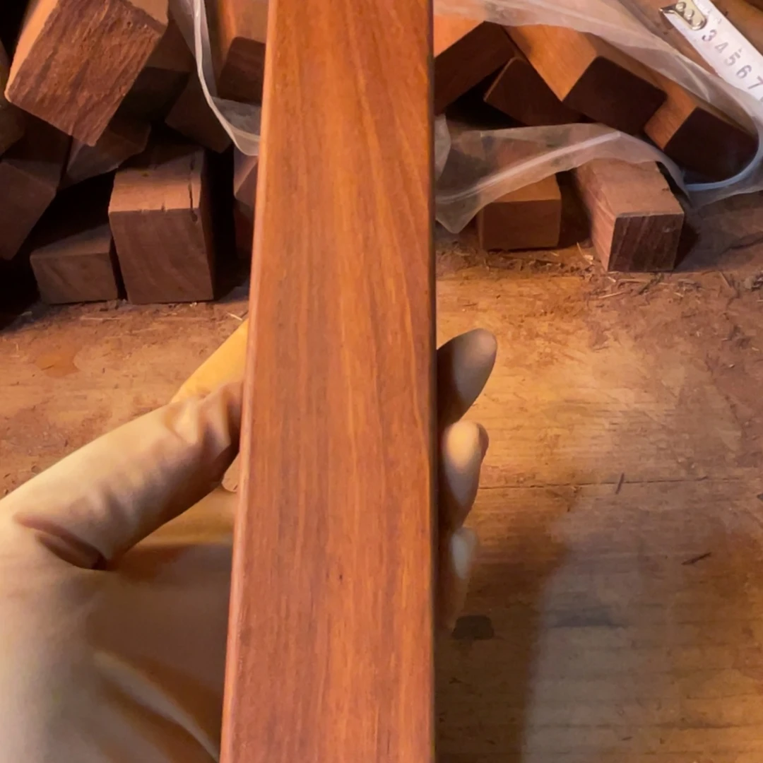 学***境手串/手链小叶紫檀