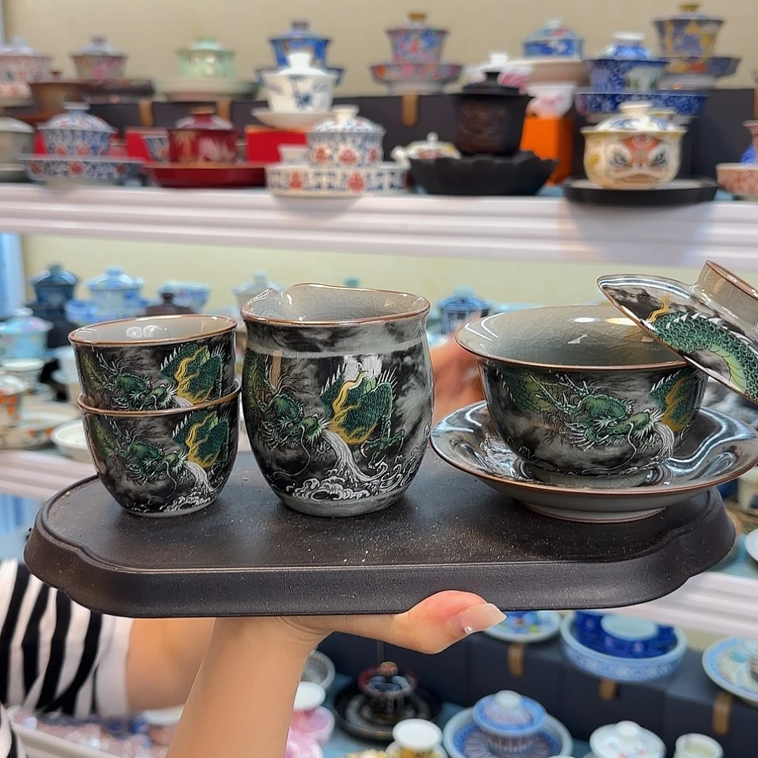 我们的目标是成为一个