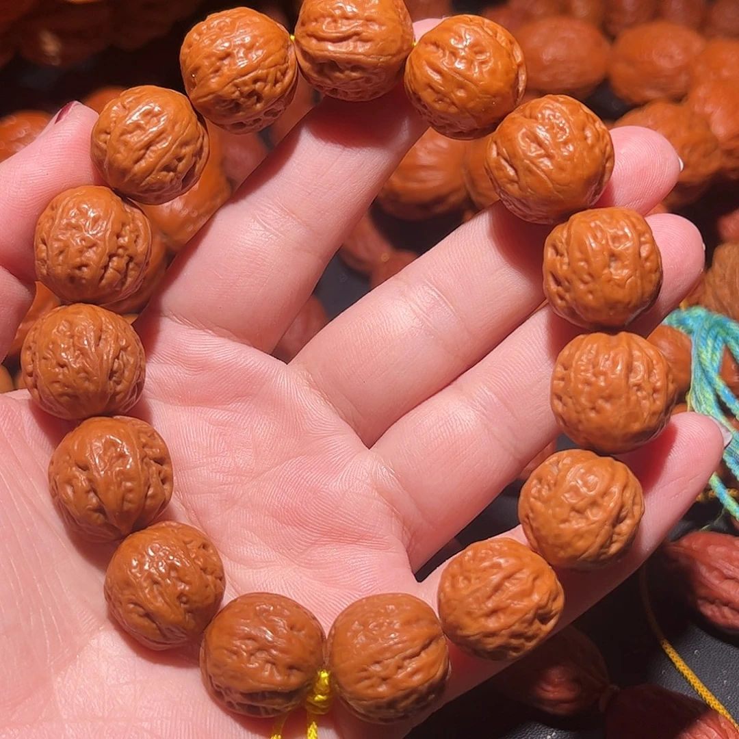 手串文玩核桃小*哥手串