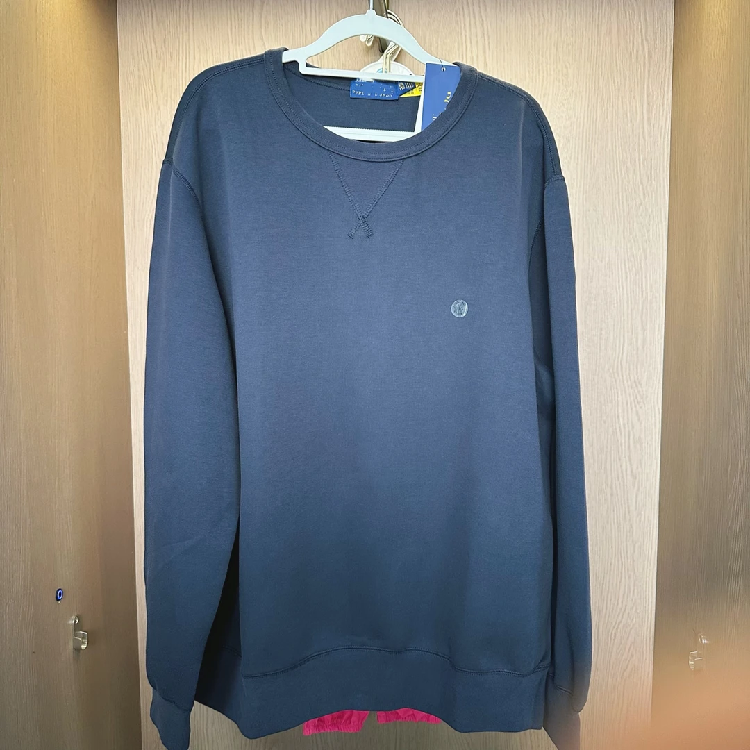 【摩卡】纯原 LF 25款男女同款卫衣