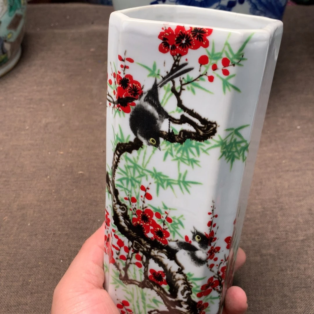 摆件旧藏瓷器旧藏瓷器