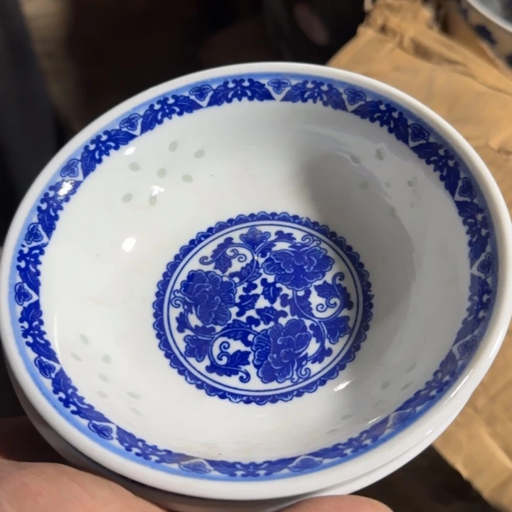 景德镇陶瓷厂瓷厂货