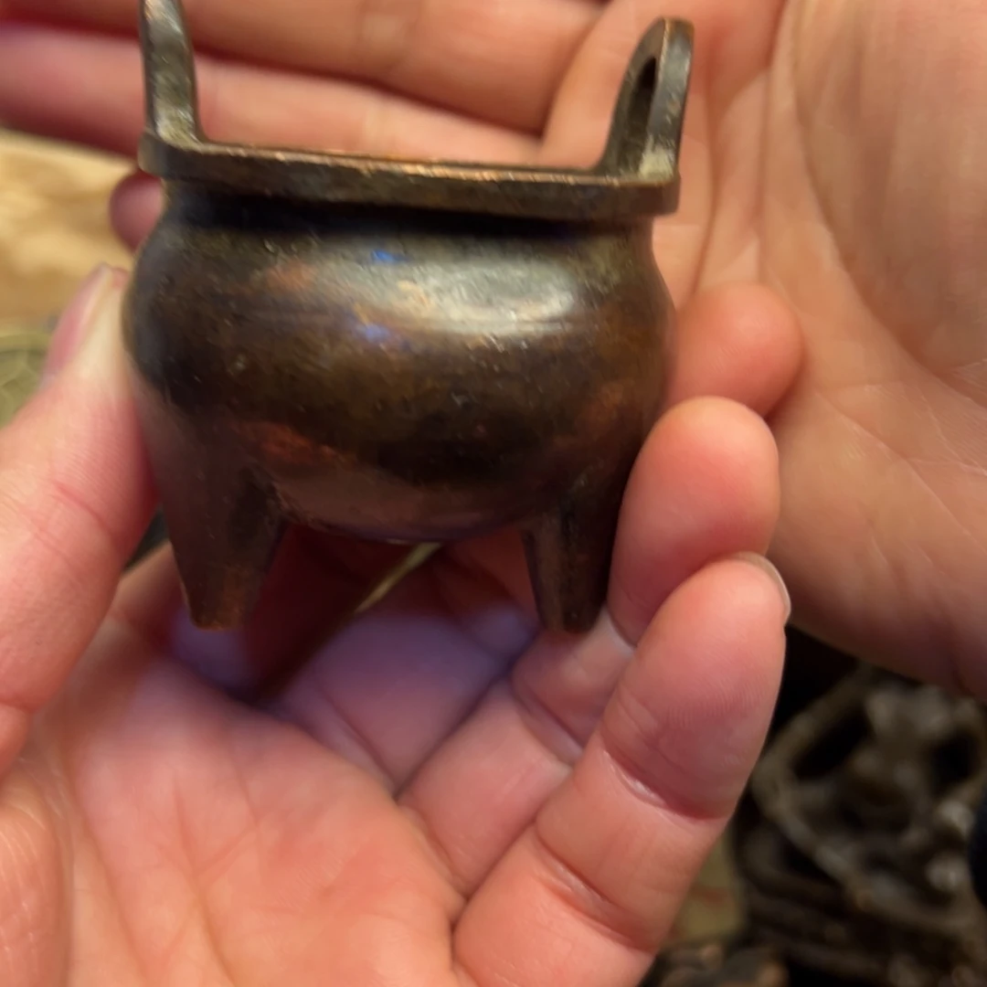 铜器工艺百货艺品专属链接