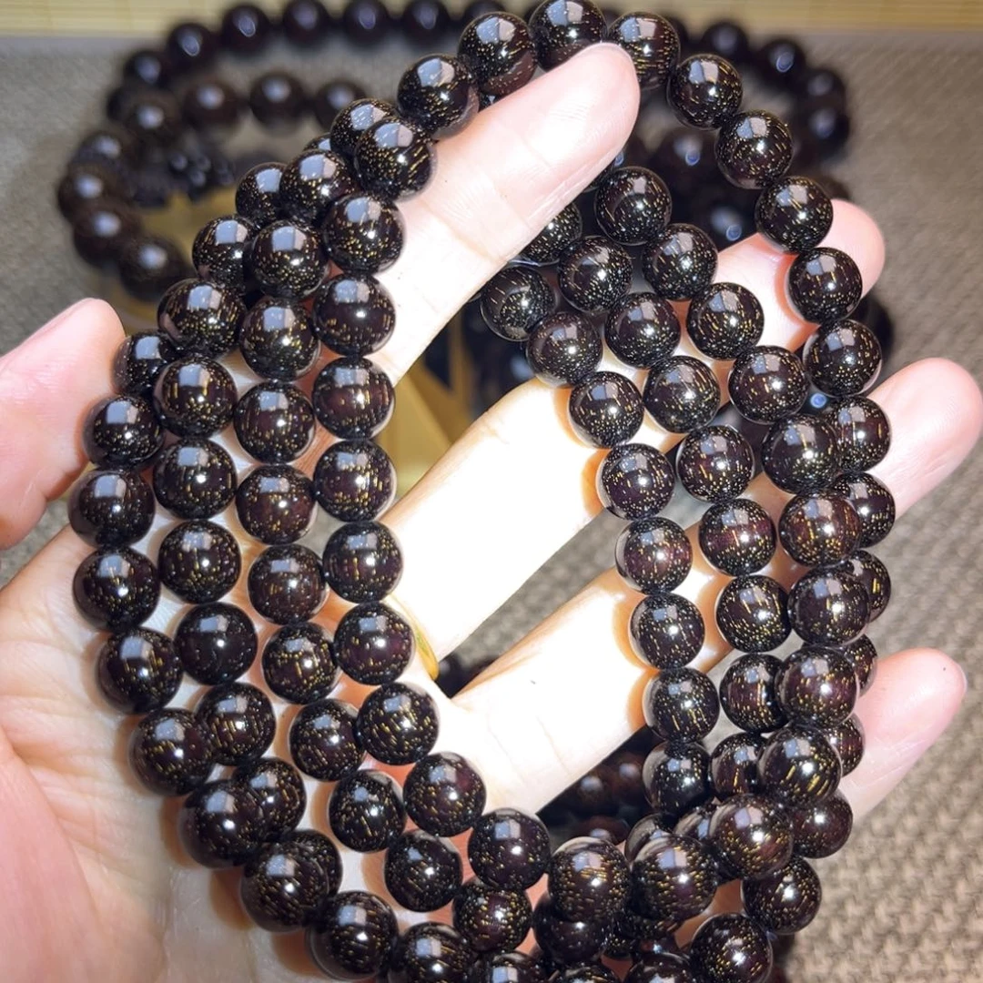 檀香紫檀（小叶紫檀）0.8 108 爆星