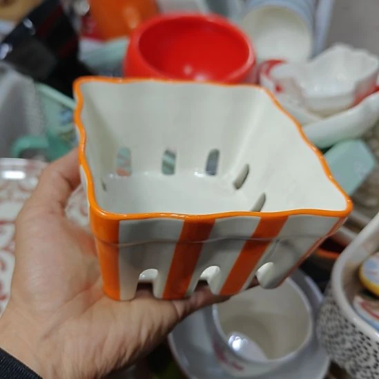 欧式，陶瓷餐具杯碗盘微瑕介意慎拍