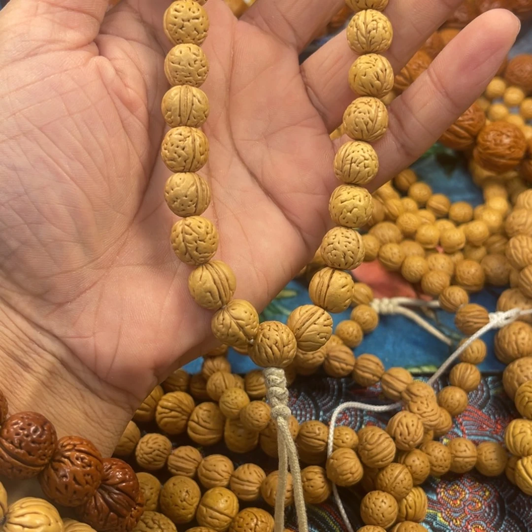 ****9吊坠文玩核桃11尺寸手持