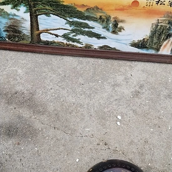 瓷器鉴定完毕之后