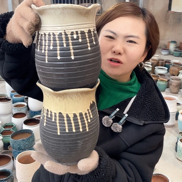 红陶正品口15高20