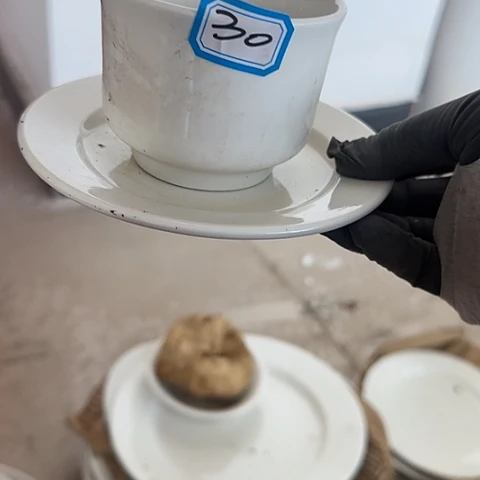 瓷片国营厂库存30