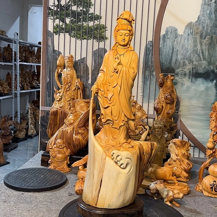 柏木(崖柏)太行崖柏陈化料
