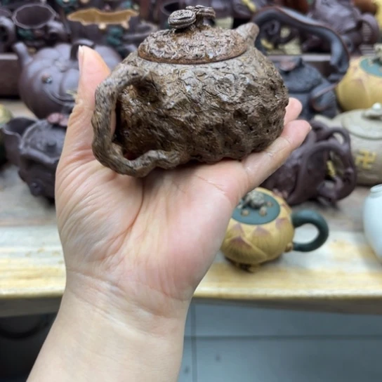 A****紫砂茶壶紫砂茶具