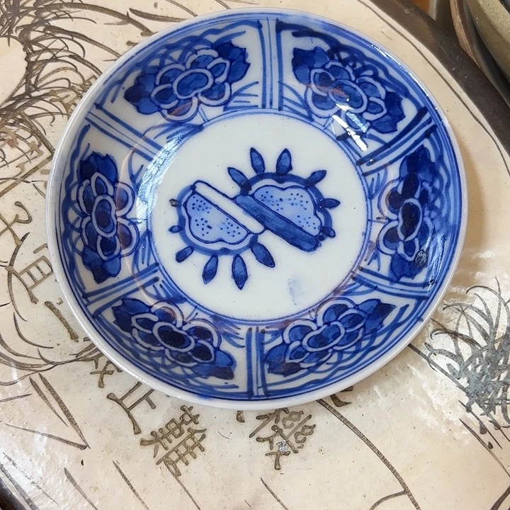 暖***风陶瓷摆件不固定一件