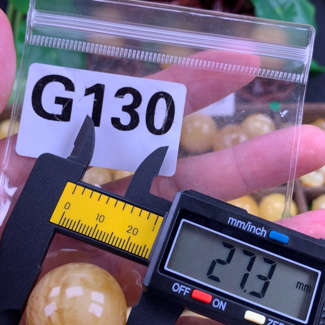 未镶嵌蜜蜡珠宝奇石裸石