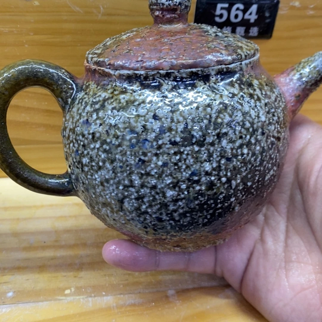 陶园柴烧，精品高货556