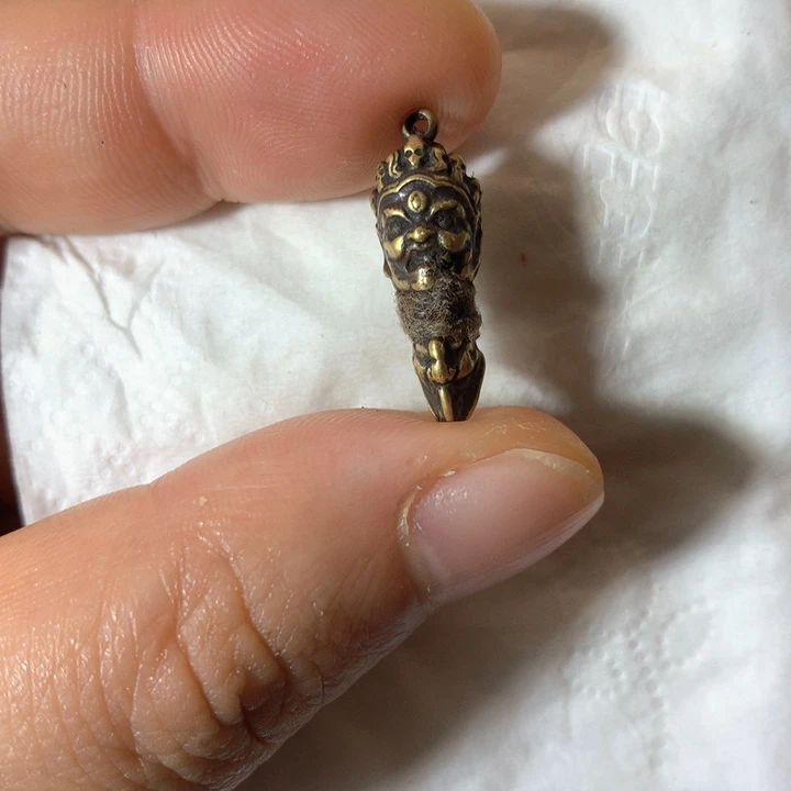 吊坠草珠菩提念珠小元素配饰吊坠