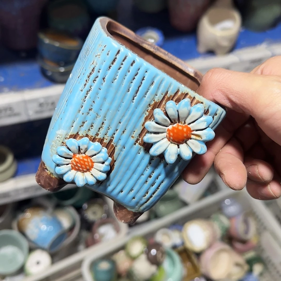 陶瓷变形口不圆○○9295