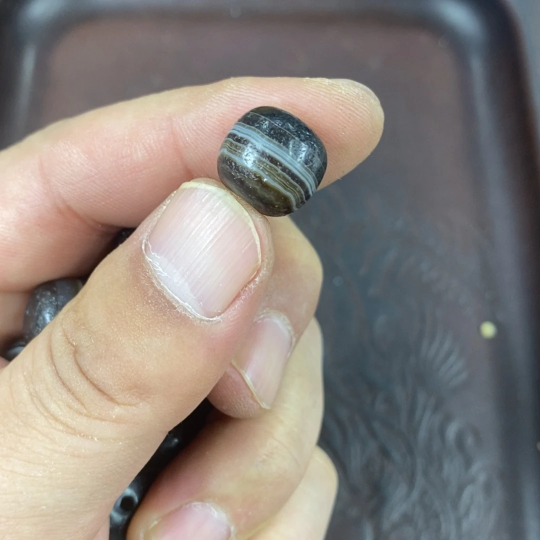 手串/手链驼骨配饰87尺寸1.3