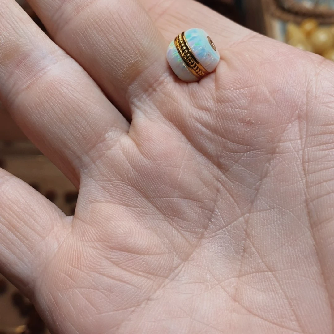金刚菩提吊坠R****e欧珀