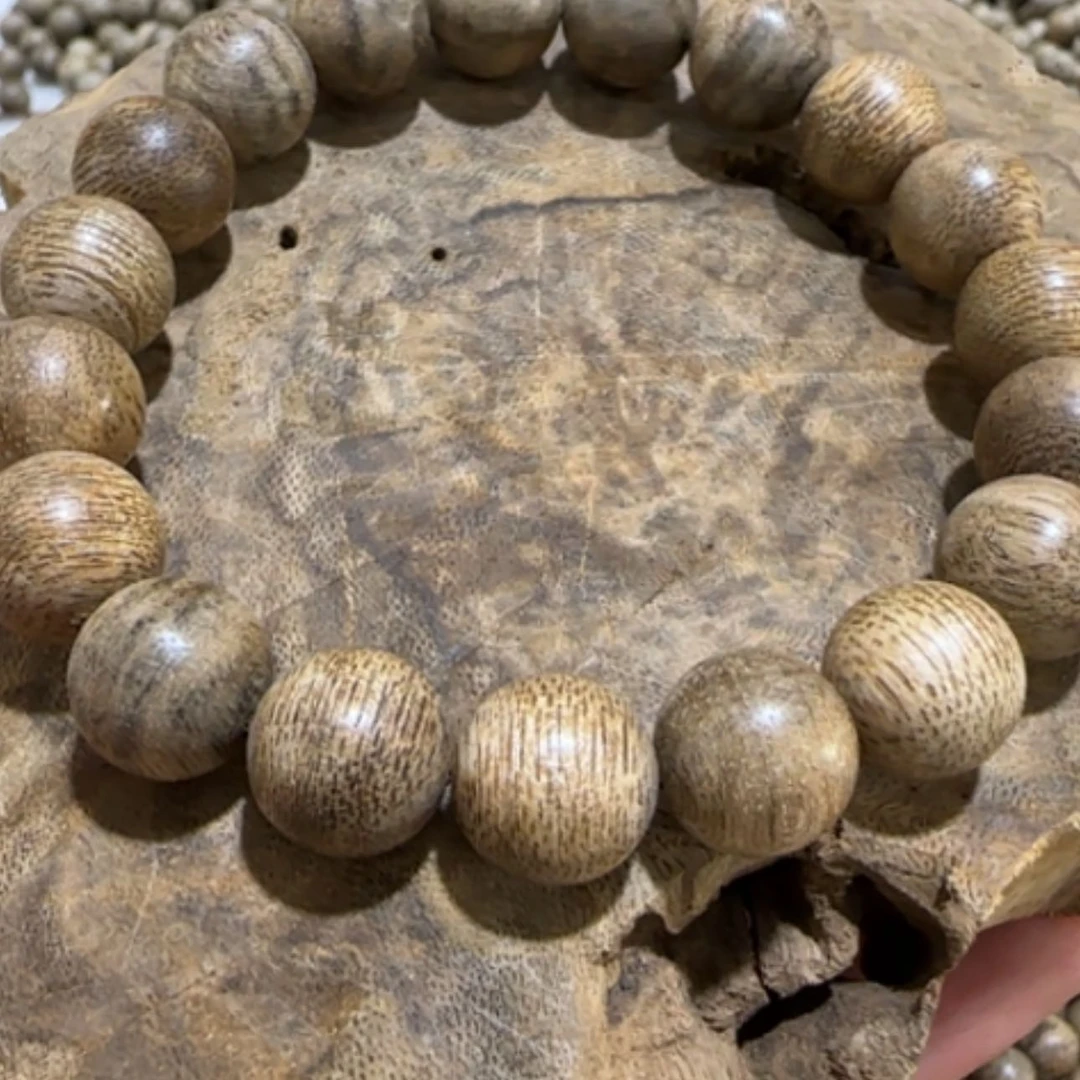 【闪购商品】沉香手串菩萨沉香11m手串10克