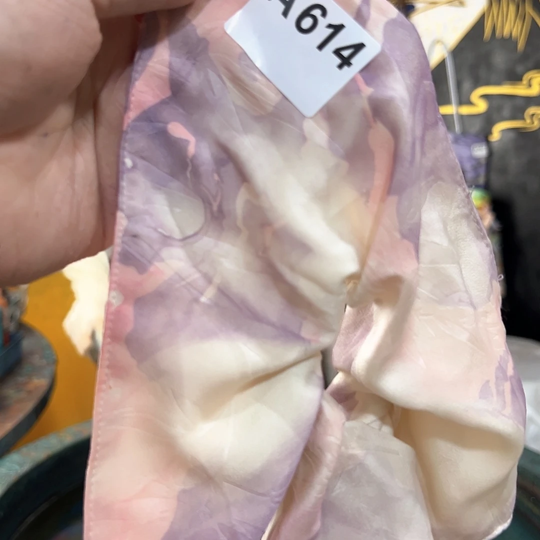 L****?614珍珠发圈手作