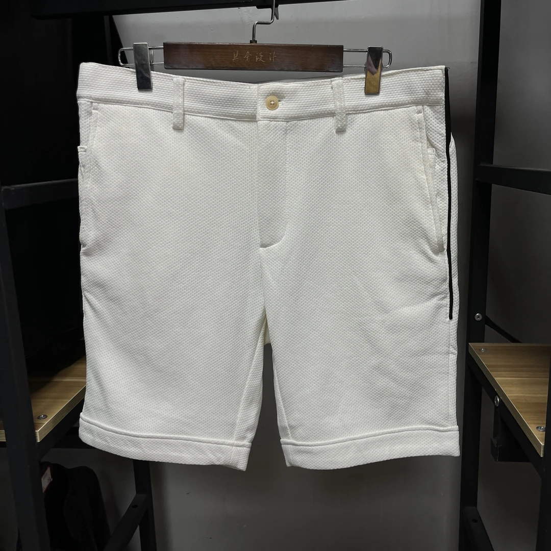 2500NPW1男士高品质休闲裤男裤