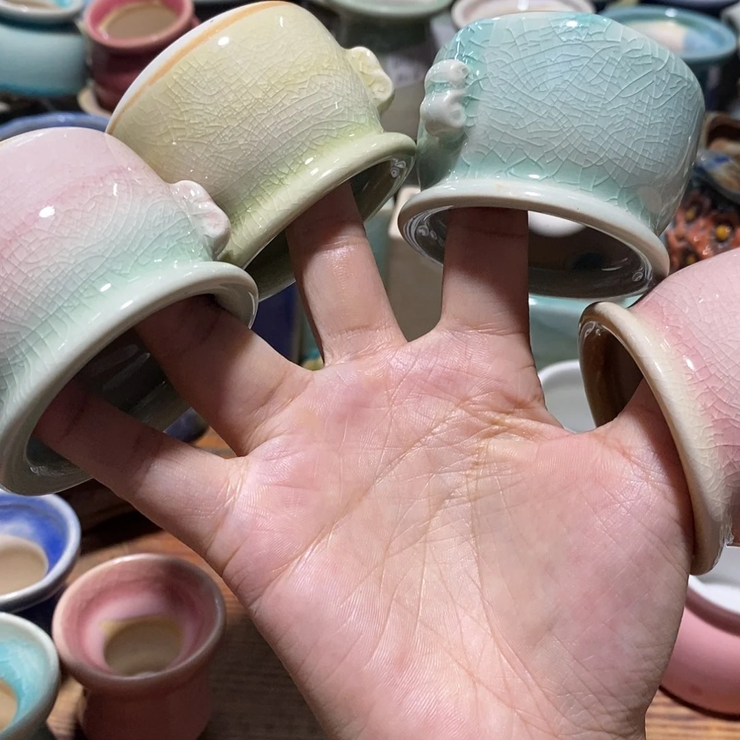 「满9.99米包邮」4个