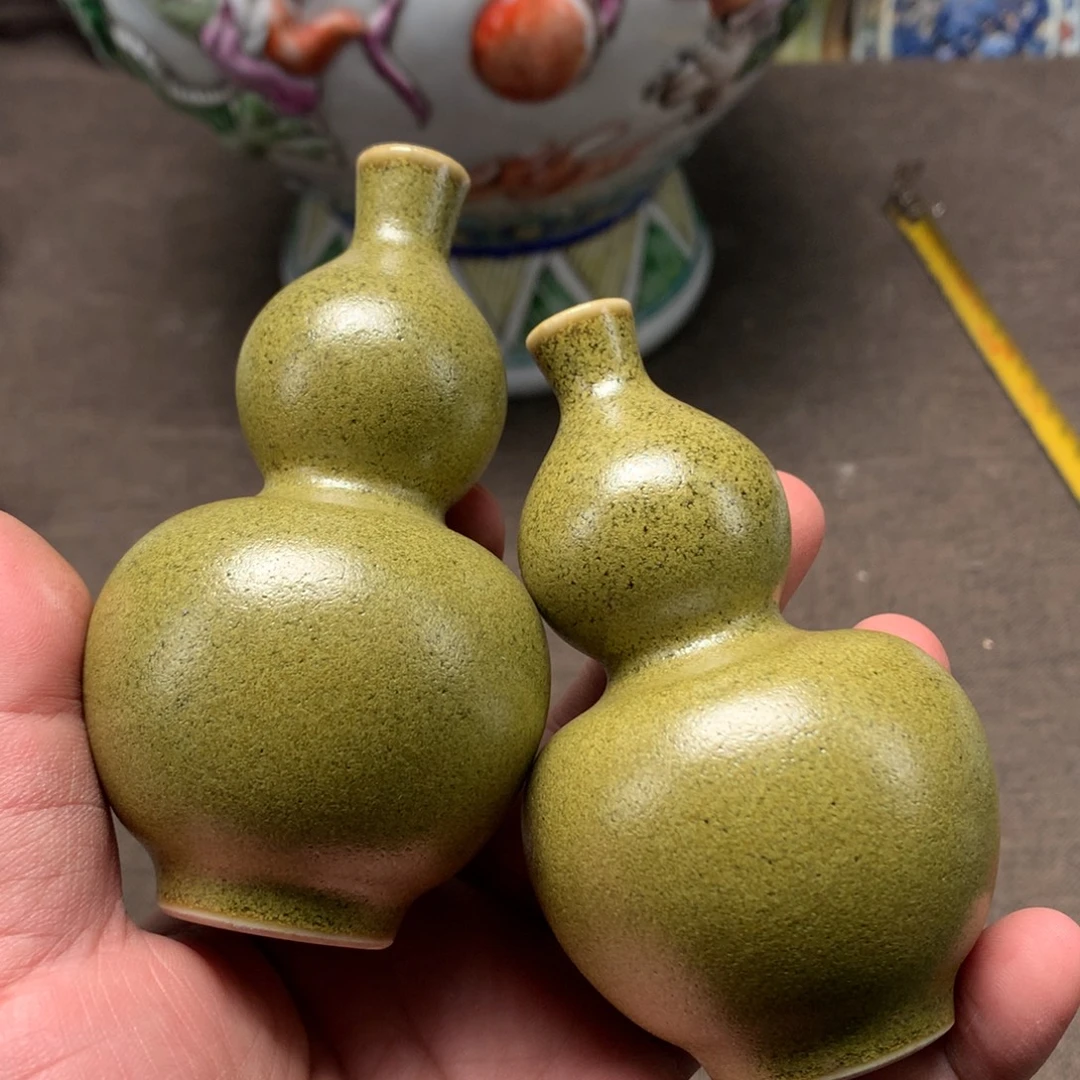 摆件陶瓷旧藏瓷器旧藏瓷器