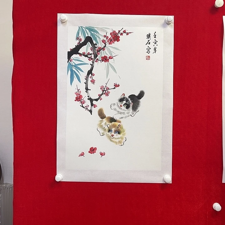 国画我在外面等你们啊