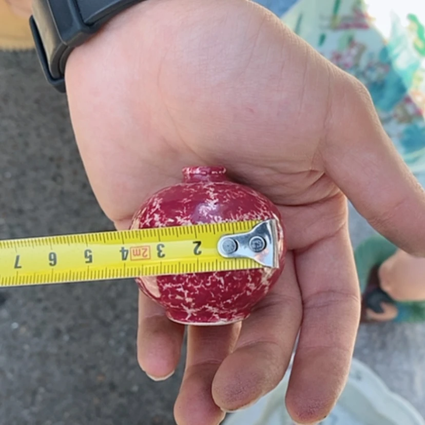 【闪购商品】瓷片旧**浓景德镇现代工艺品