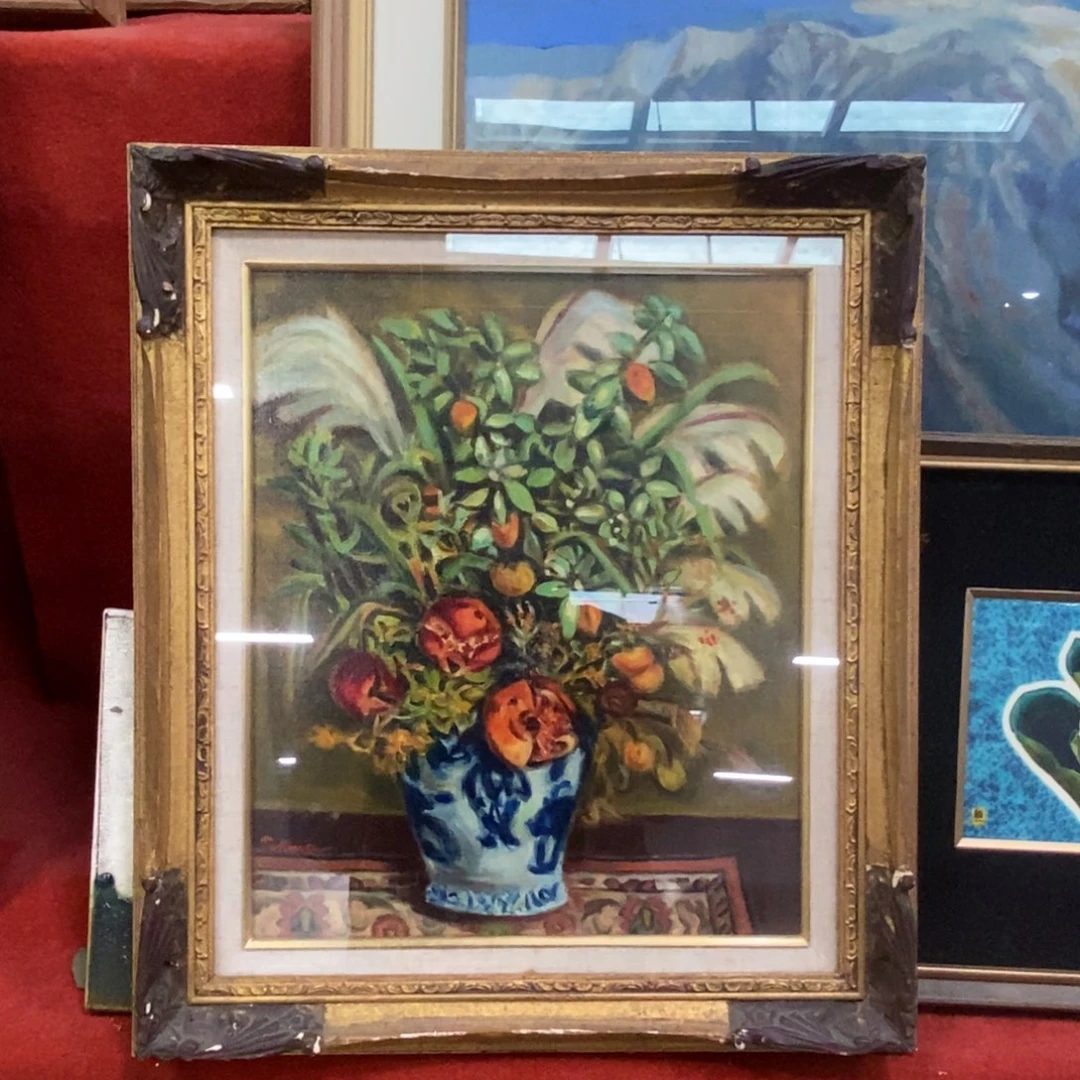 范***西精品剪纸年画作品