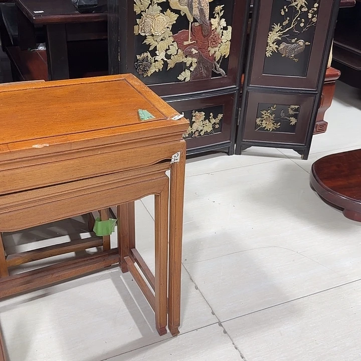 存***真摆件茶室摆件，茶空间