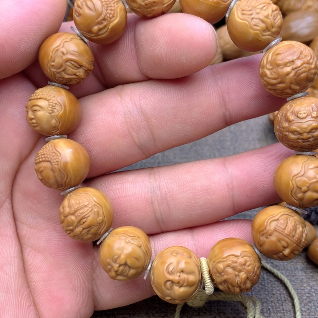 手串/手链橄榄核橄榄核手串/手链