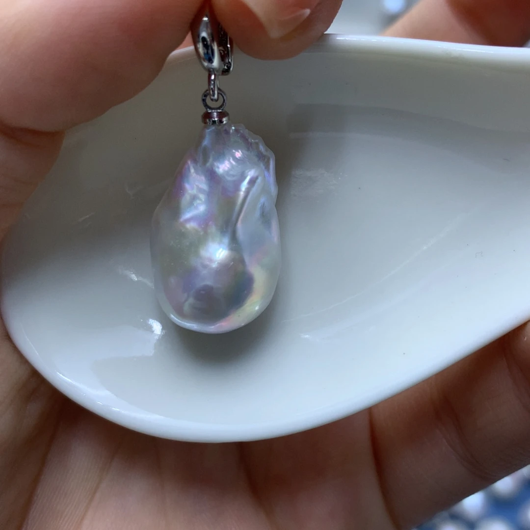 未镶嵌淡水珍珠其它