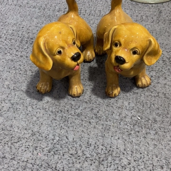 陶瓷摆件！！！！！！紫砂