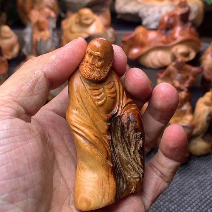 柏木（崖柏）崖柏陈化