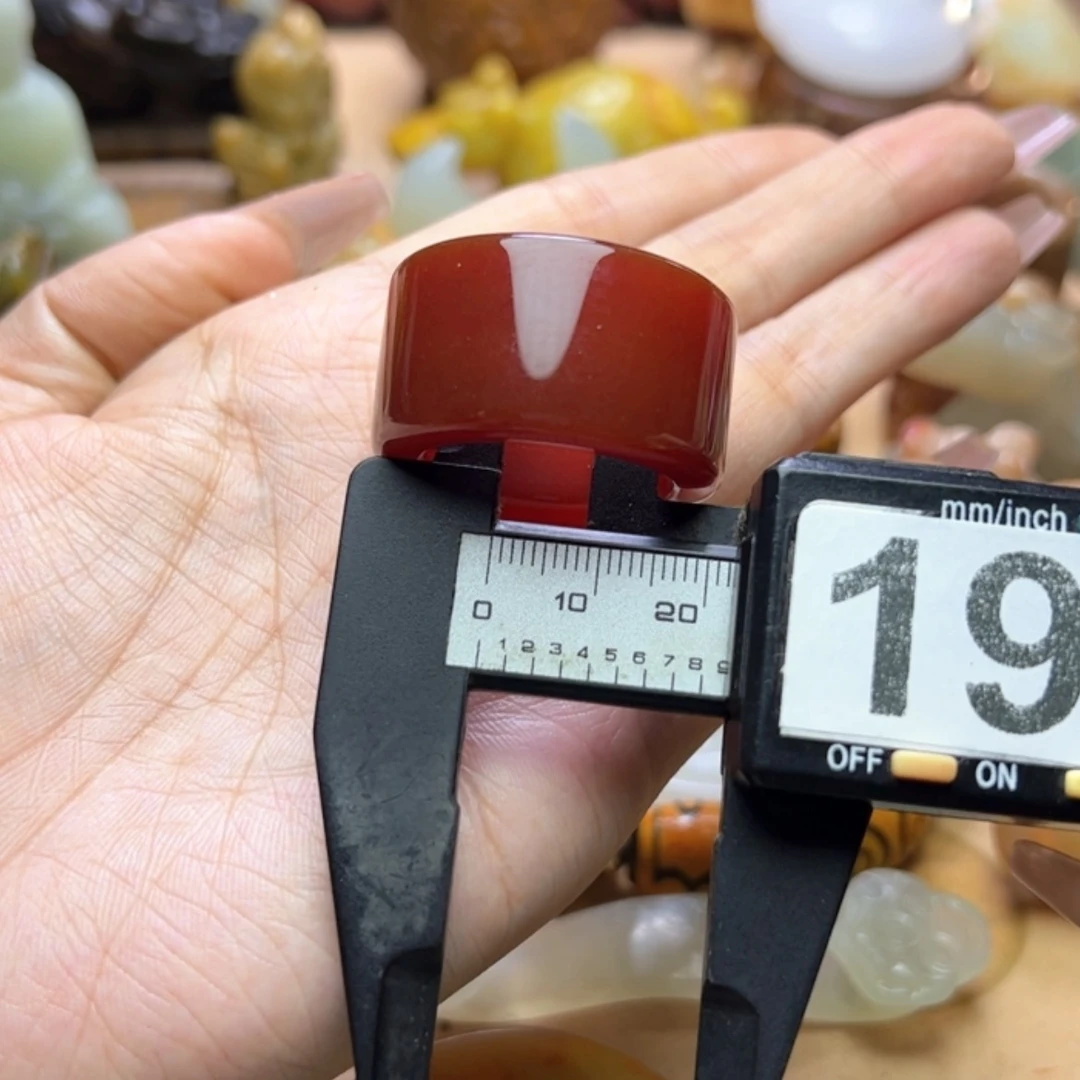 【闪购商品】玛瑙/玉髓颈饰未镶嵌