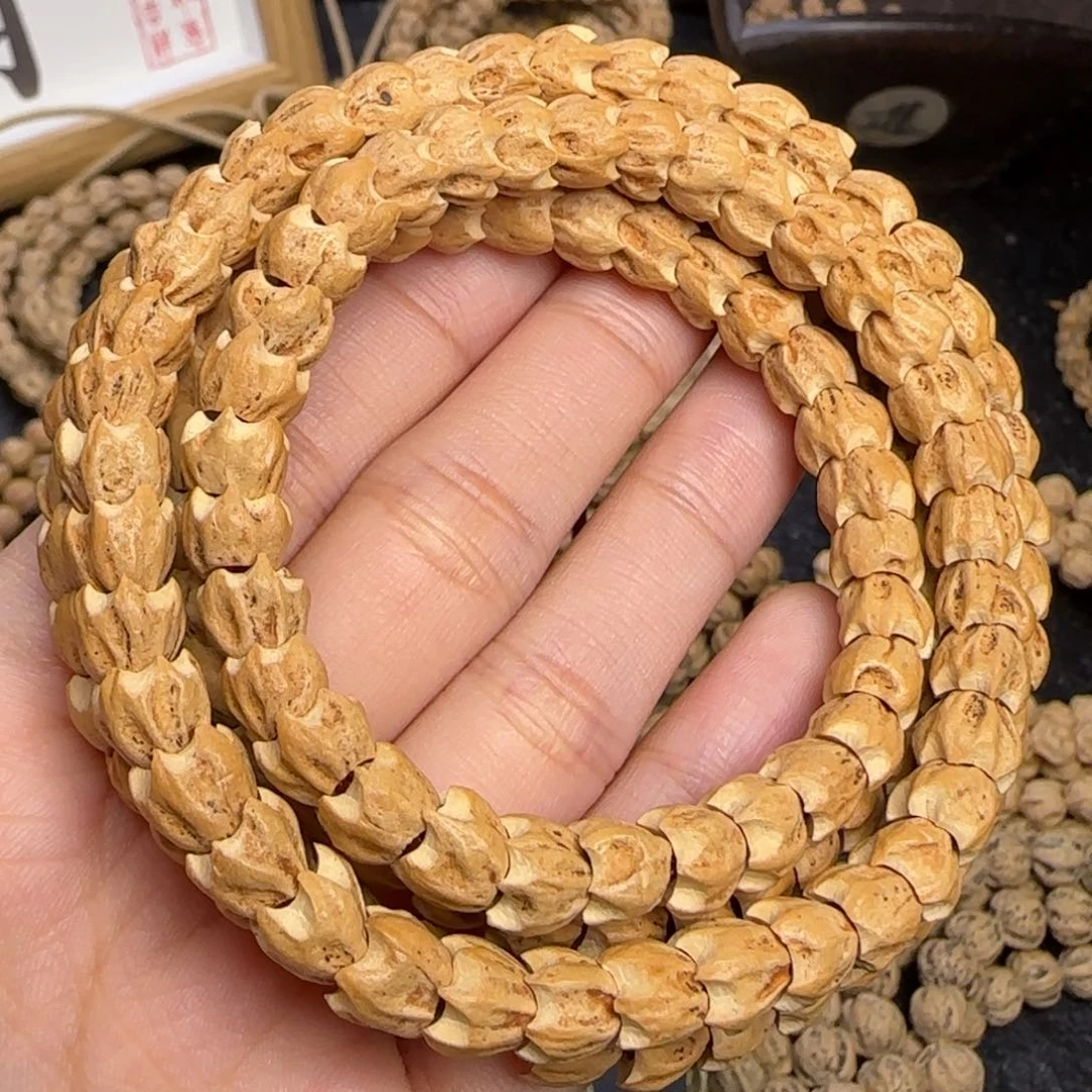 柏香籽/百香籽吊坠南*