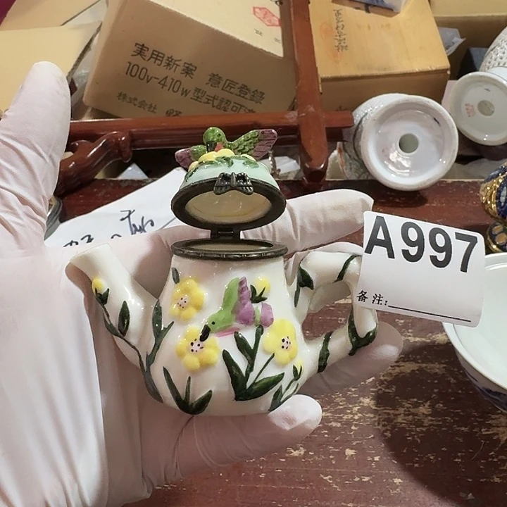 中古商品谨慎下单