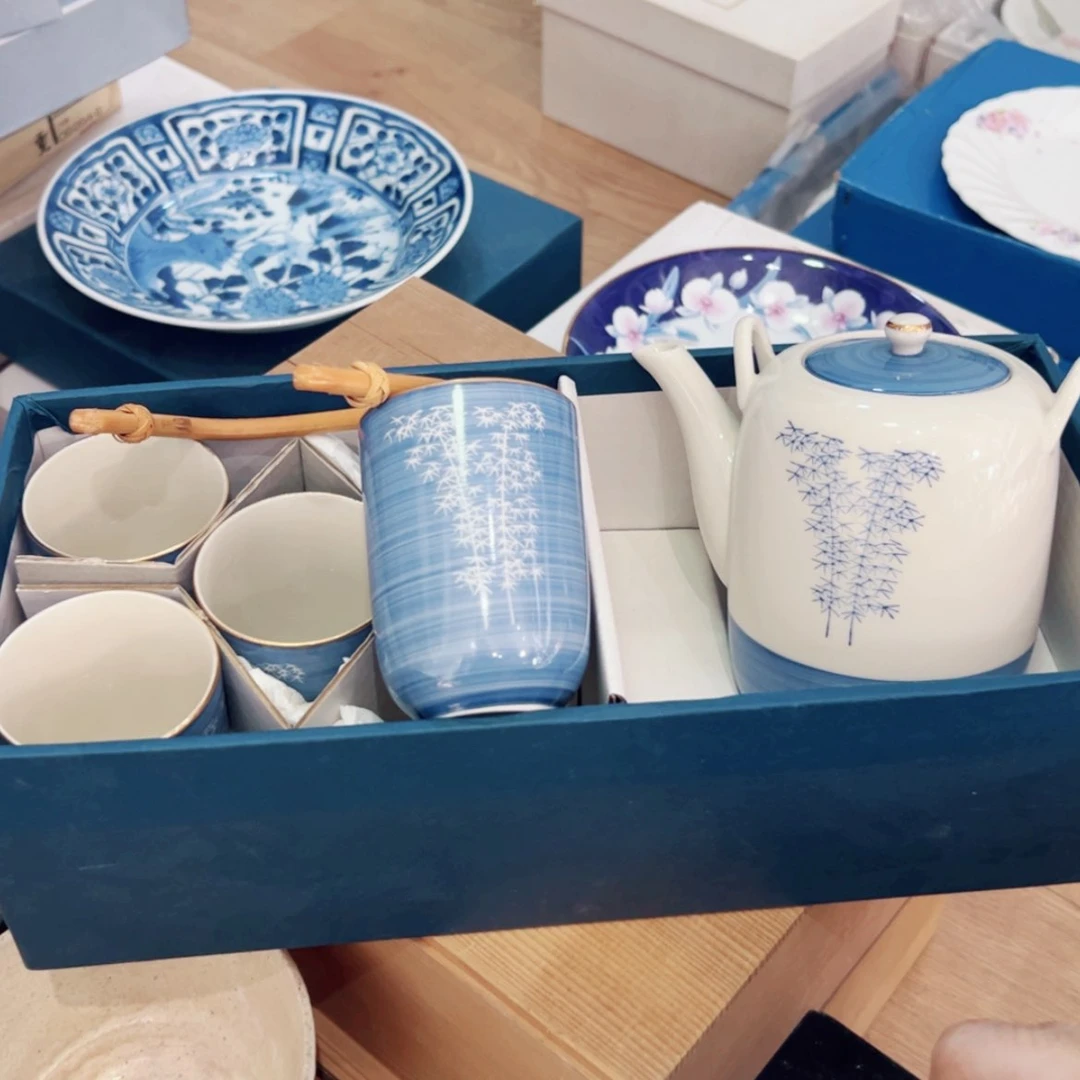 【闪购商品】茶盏哈哈哈我也是很喜欢这个节目