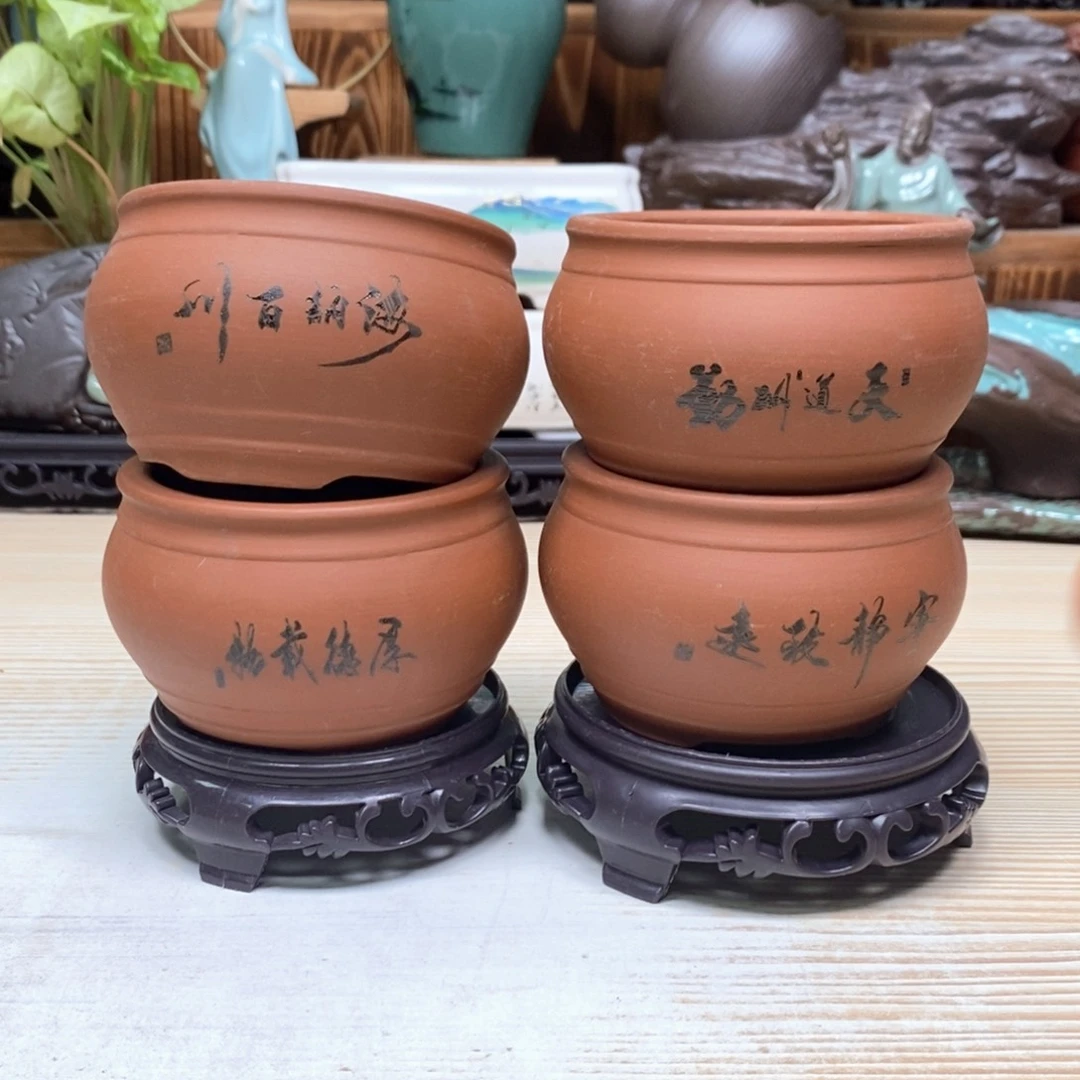 陶瓷艺术花盆陶瓷