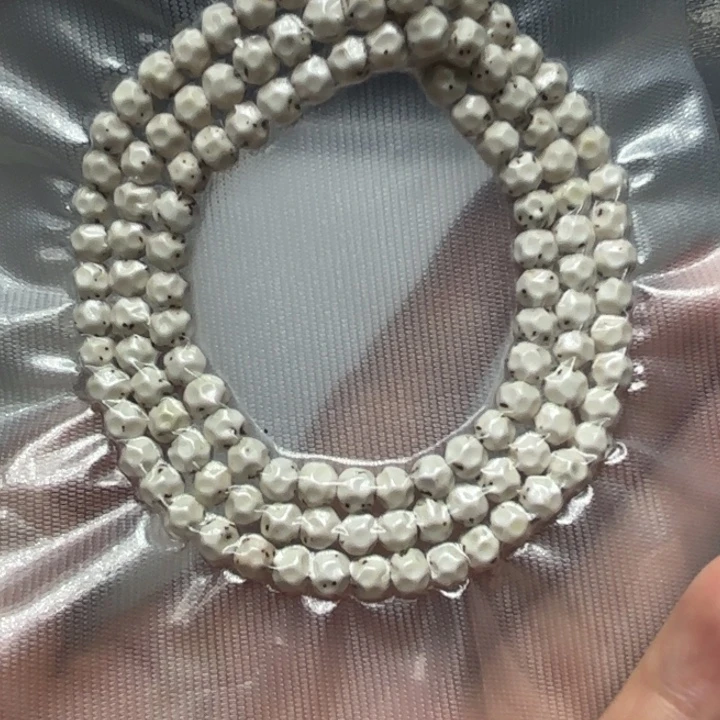 星月菩提吊坠6改数星星无相