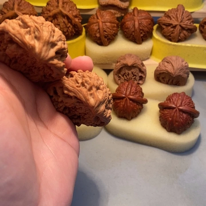 河***哥文玩核桃吊坠nnhhbhbb