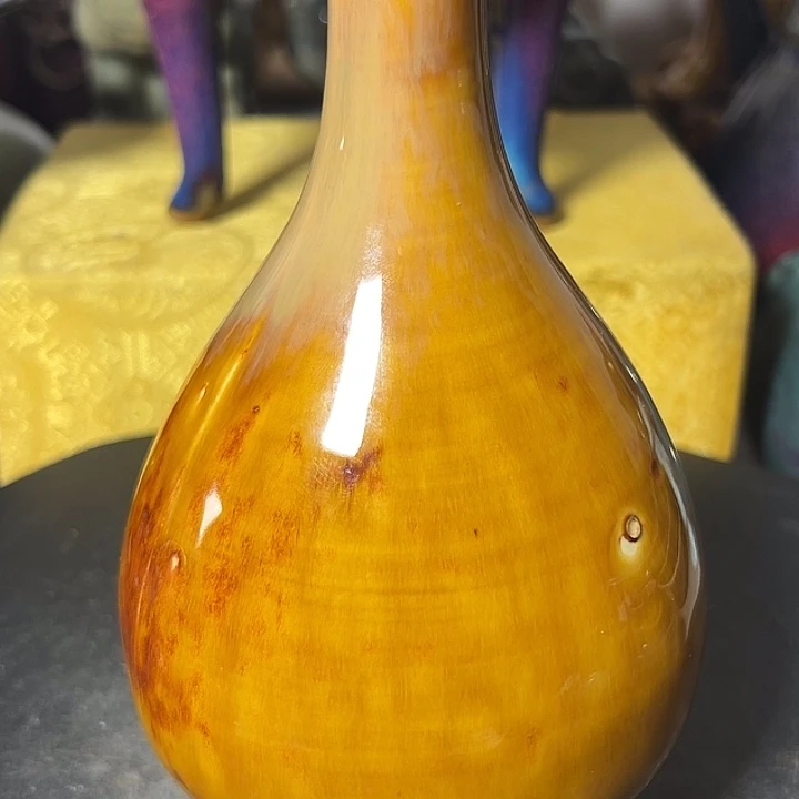 博***今瓷片瓷瓶器型美观大方