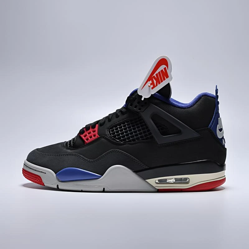 NIKE耐克男鞋运动球鞋Air Jordan 4 Retro时尚篮球鞋FV5029-003