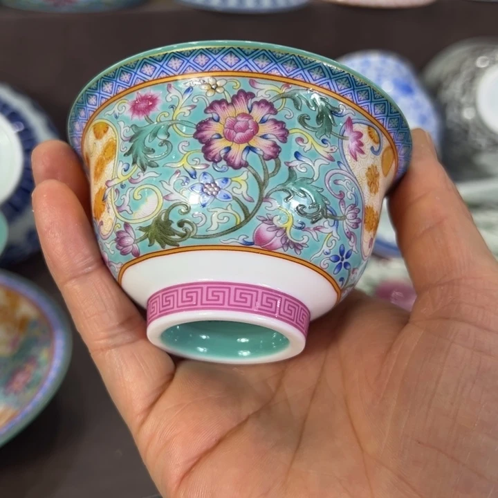 全场景德镇陶瓷景德镇陶瓷