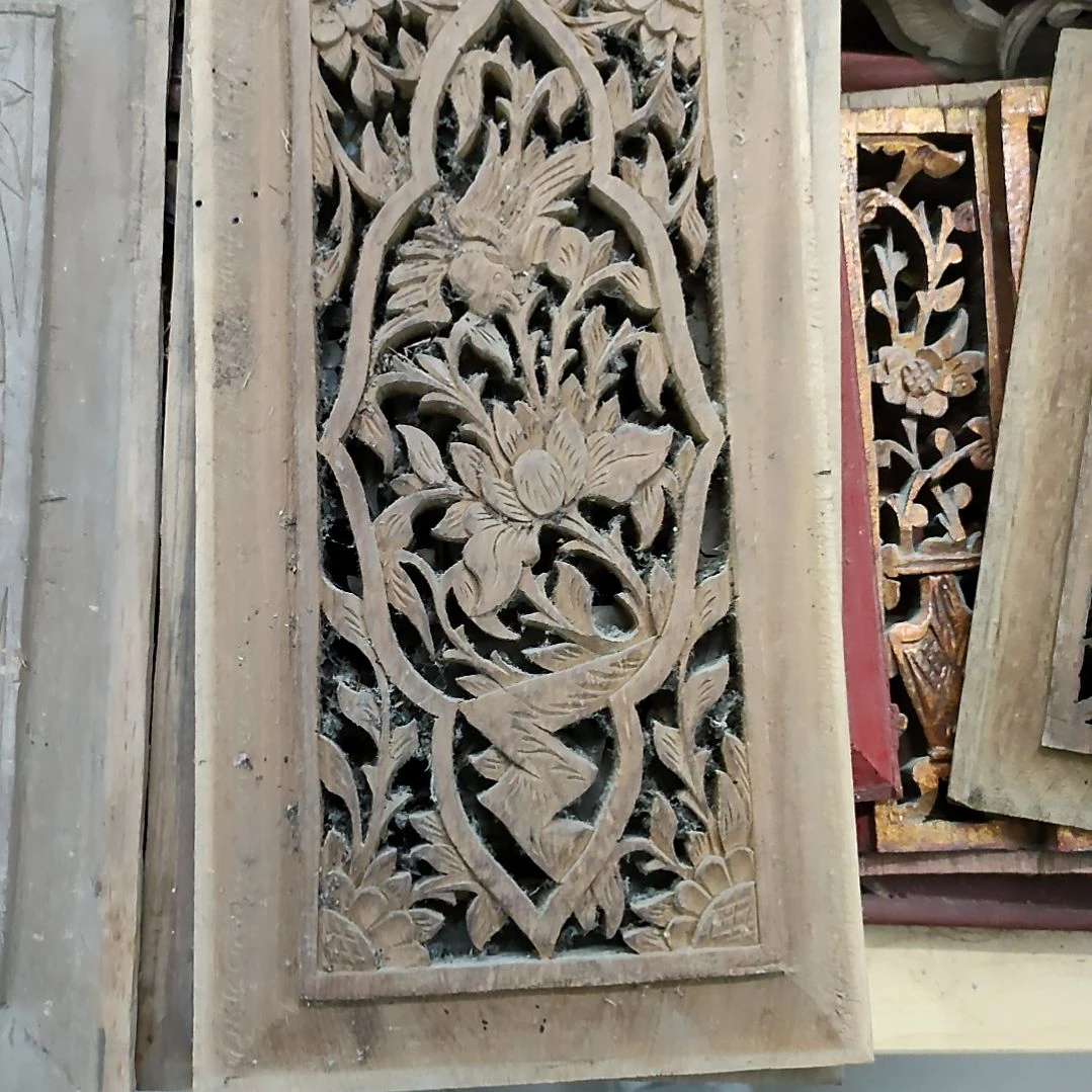 木四*木雕花板木雕花板