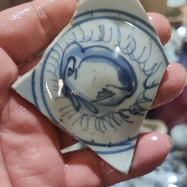 陶瓷手工艺品陶瓷